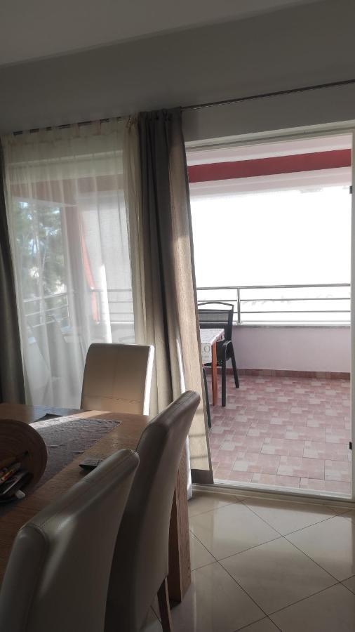 Apartman Toni Bibinje Exteriör bild