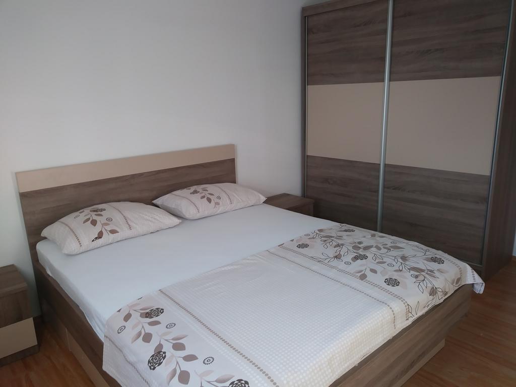 Apartman Toni Bibinje Exteriör bild